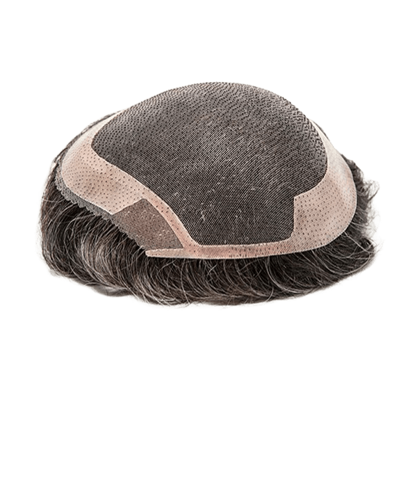 Mirage Synthetic Hair-Piece