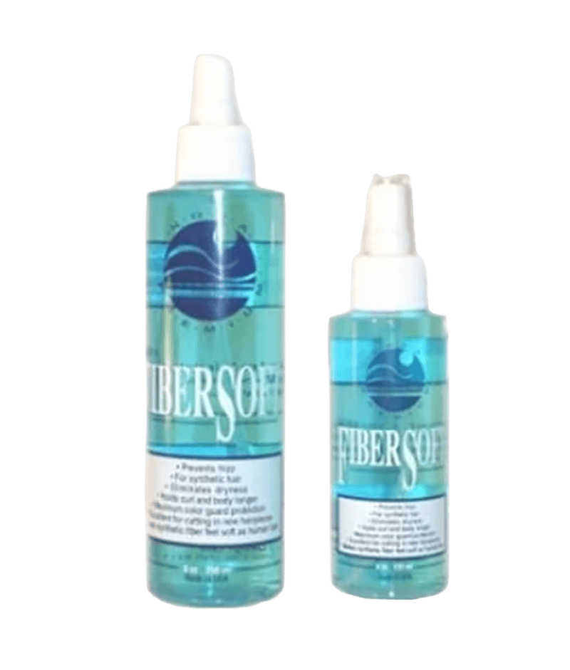 Fiber Soft 8 oz (Six Pieces Per Order)