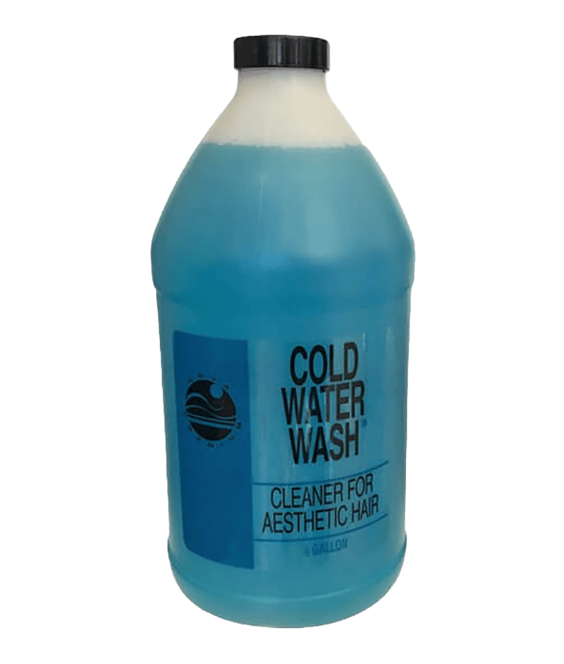 Cold Water Wash Half Gallon