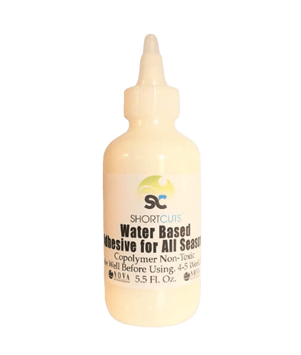 Short Cuts Glue Adhesive 5.5 oz